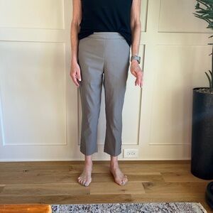 Grey Tribal Trousers - Never Work